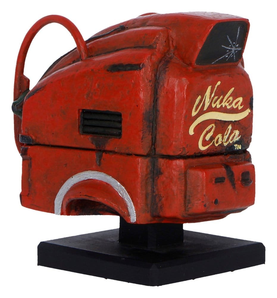 Fallout Casco Nukatron 11 cm
