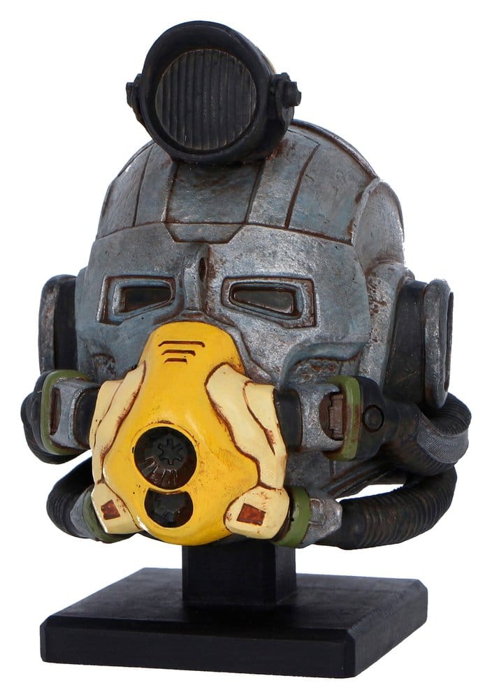Fallout Casco Excavator 14 cm Frikytopia