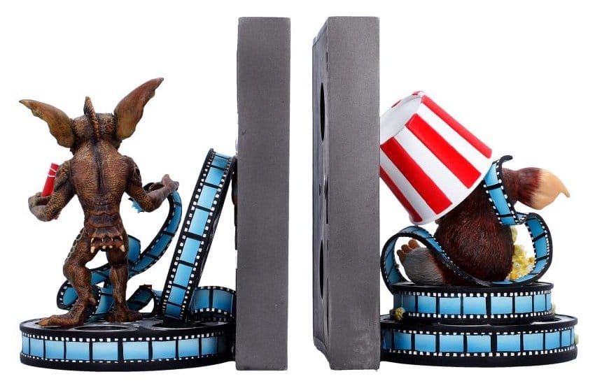 Gremlins Sujetalibros 18 cm