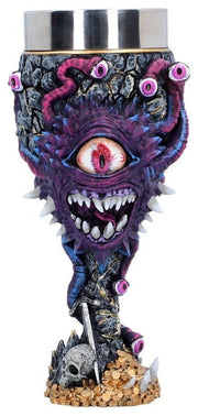 Dungeons & Dragons Cáliz Beholder 20 cm