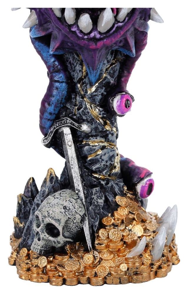 Dungeons & Dragons Cáliz Beholder 20 cm