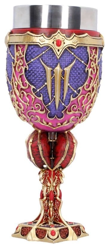 Baldur's Gate 3 Cáliz Astarion 20 cm