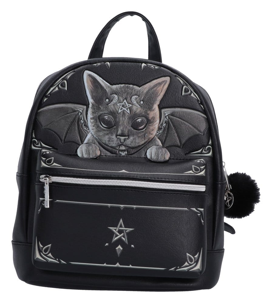 Cult Cuties Mochila Malpuss 33 cm Frikytopia