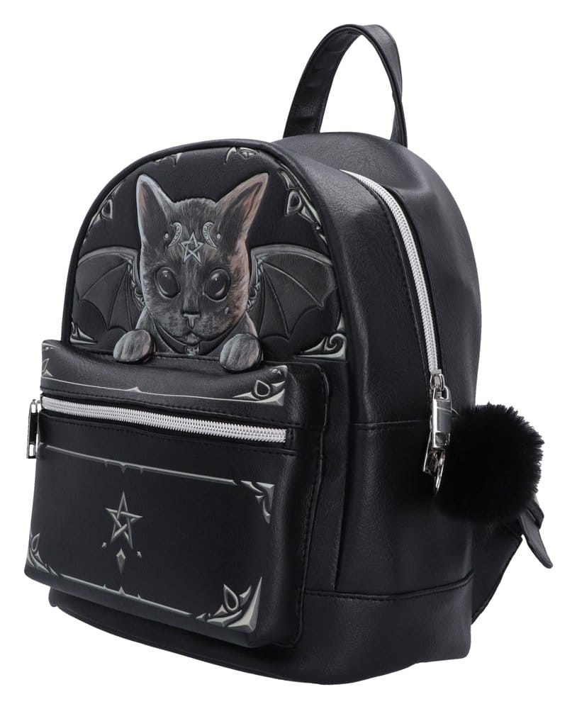 Cult Cuties Mochila Malpuss 33 cm