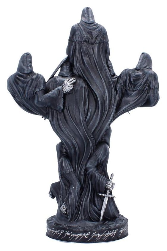 Lord of the Rings Figura Ringwraiths of Middle Earth 35 cm