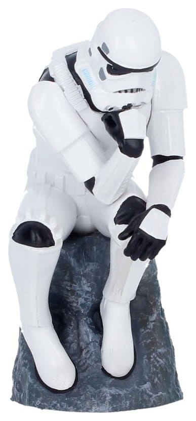 Original Stormtrooper Figura The Overthinker 12 cm