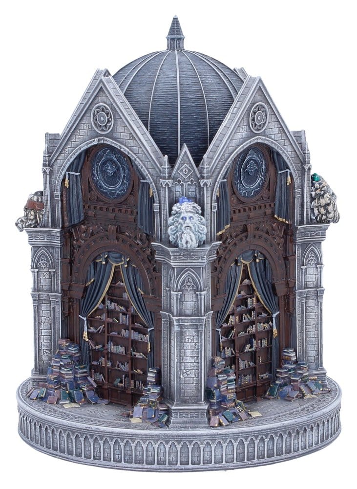 Elden Ring Bote de almacenamiento Academy of Raya Lucaria 19 cm
