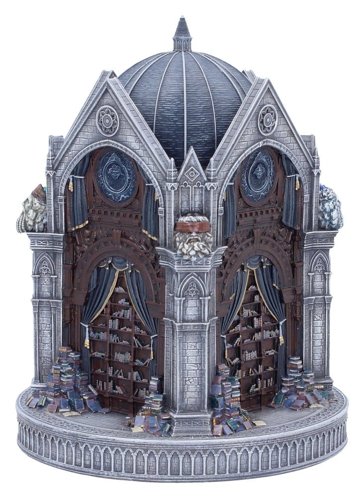 Elden Ring Bote de almacenamiento Academy of Raya Lucaria 19 cm