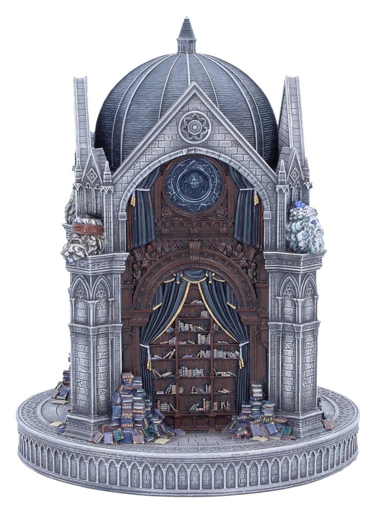 Elden Ring Bote de almacenamiento Academy of Raya Lucaria 19 cm