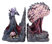 Dungeons & Dragons Sujetalibros Illithid 20 cm