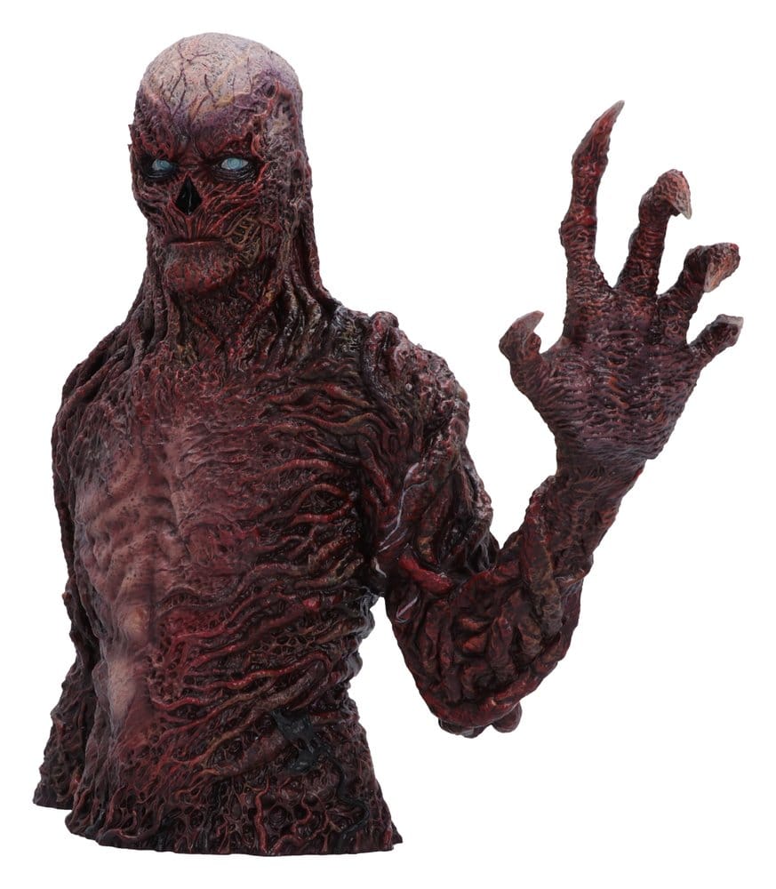 Stranger Things Busto Vecna 30 cm