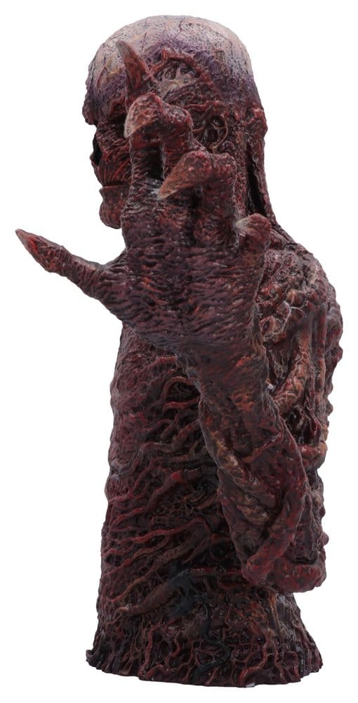 Stranger Things Busto Vecna 30 cm