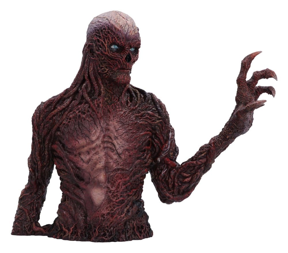 Stranger Things Busto Vecna 30 cm