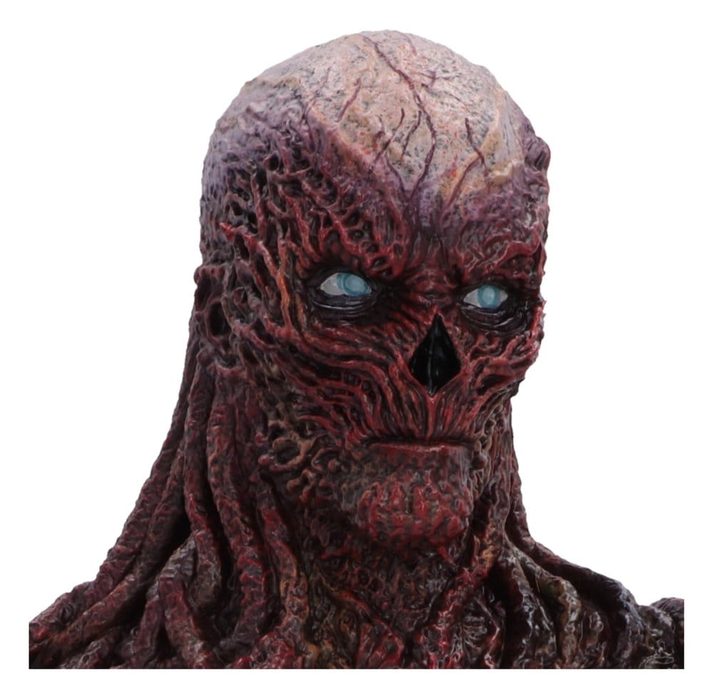 Stranger Things Busto Vecna 30 cm