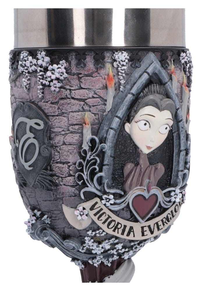 Corpse Bride Cáliz Victoria