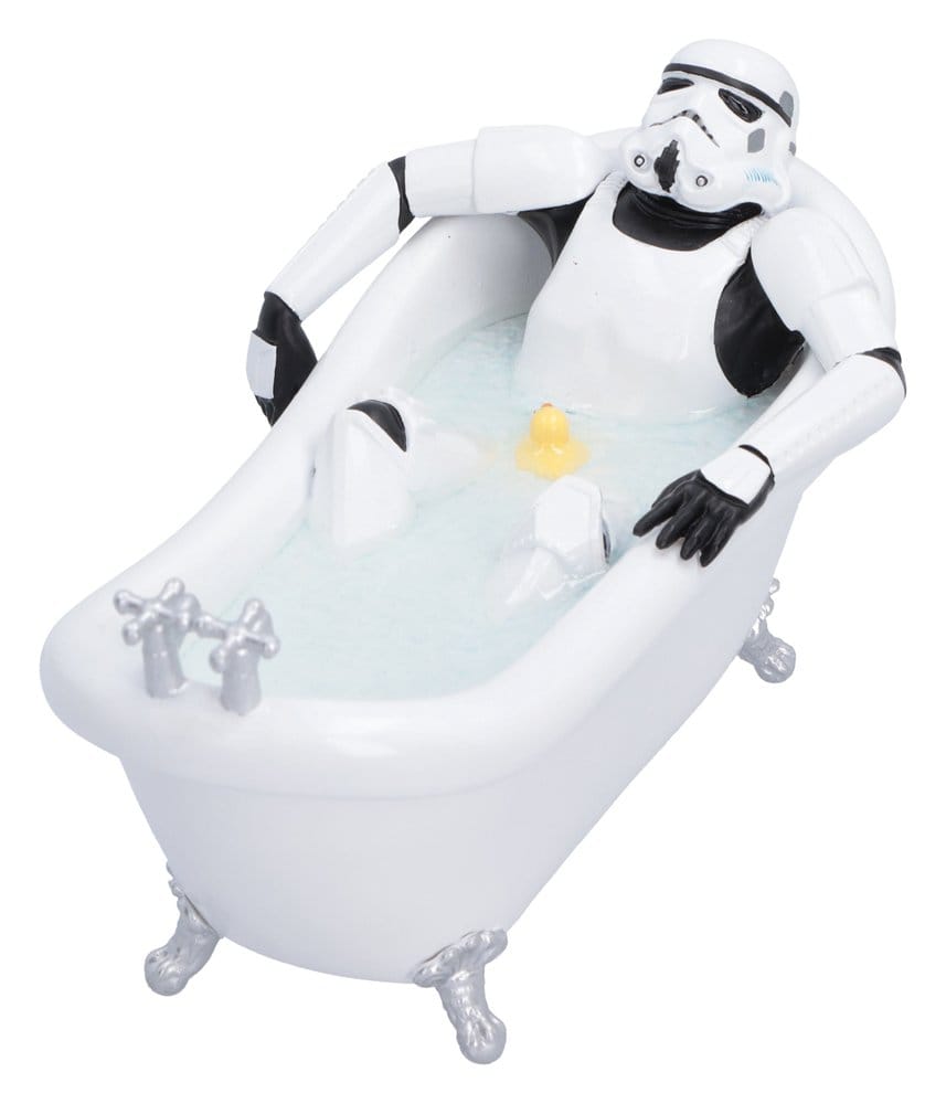 Original Stormtrooper Figura Splish Splash 9 cm