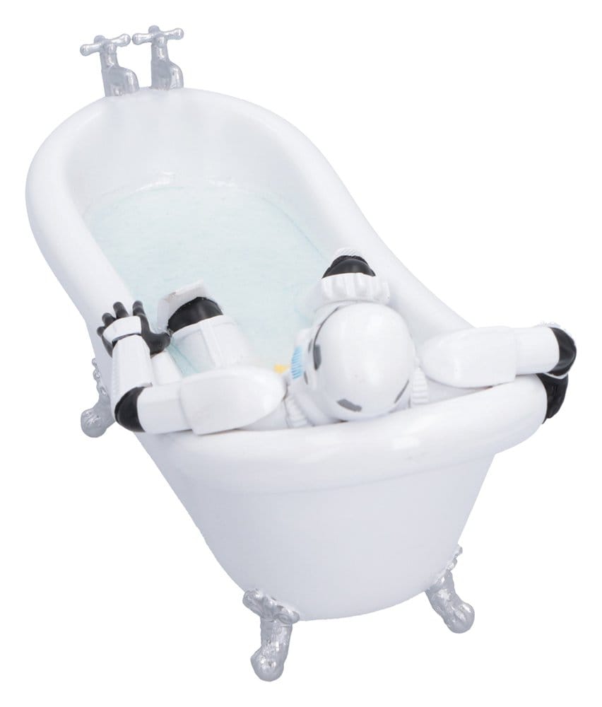 Original Stormtrooper Figura Splish Splash 9 cm