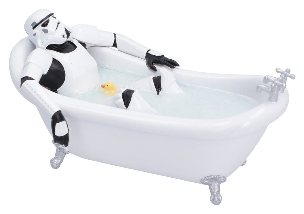 Original Stormtrooper Figura Splish Splash 9 cm