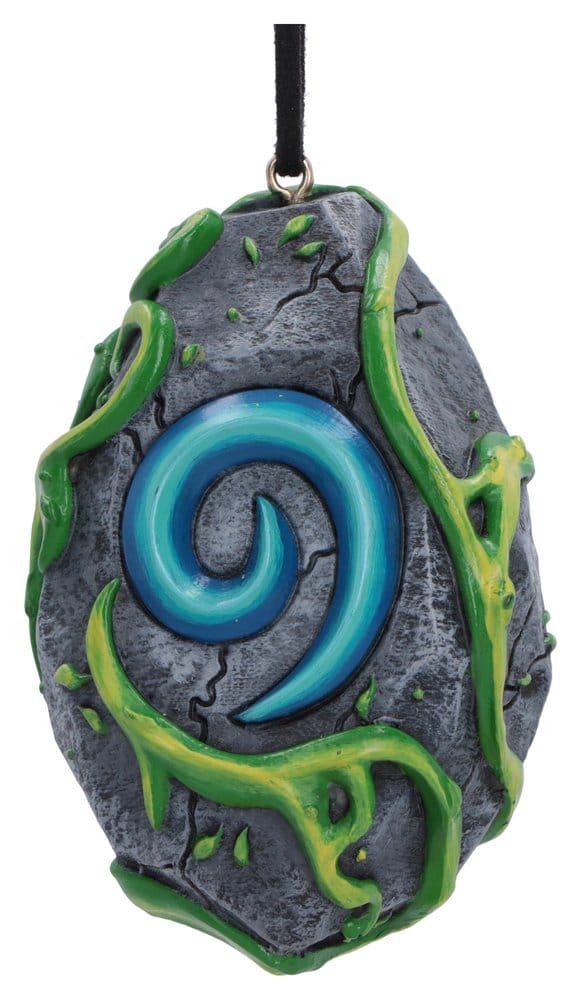 World of Warcraft Adorno colgante Hearthstone 8 cm Frikytopia