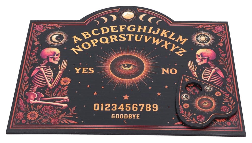 Spirit Board Juego de Mesa Bloom 42 cm Frikytopia