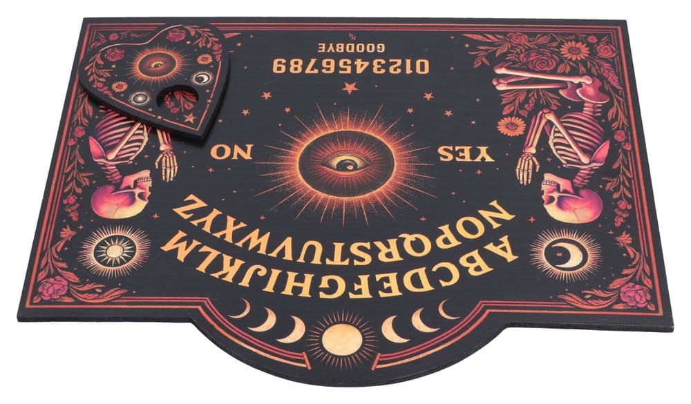 Spirit Board Juego de Mesa Bloom 42 cm