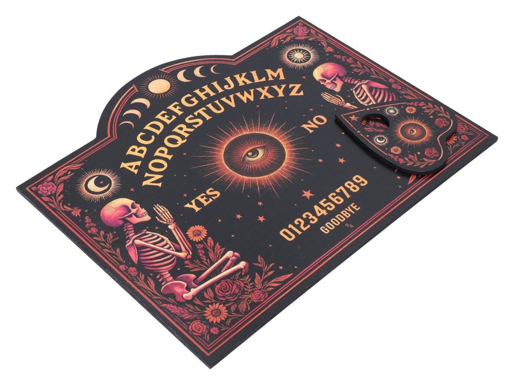Spirit Board Juego de Mesa Bloom 42 cm