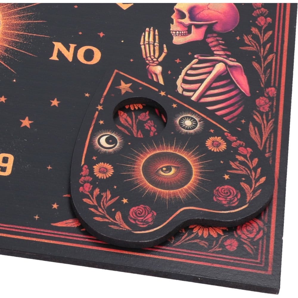 Spirit Board Juego de Mesa Bloom 42 cm