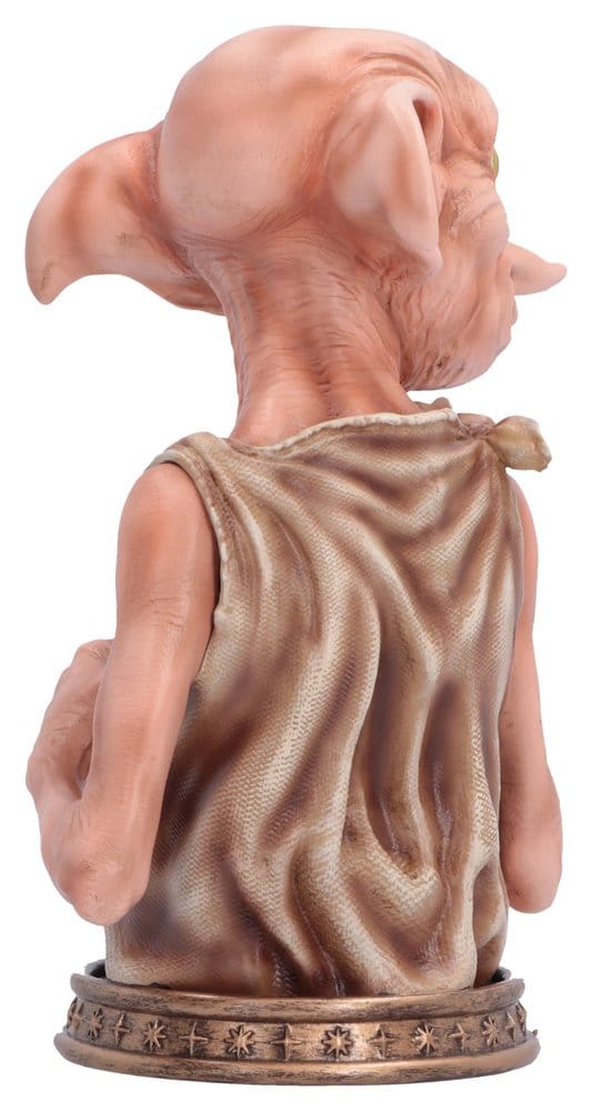 Harry Potter Busto Dobby 15 cm