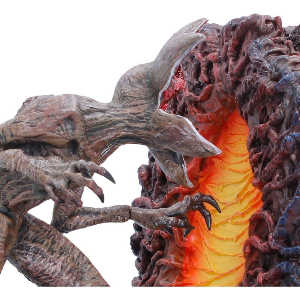 Stranger Things Sujetalibros The Upside Down 18 cm