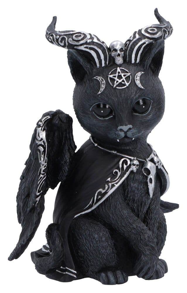 Cult Cuties Figura Halpurr 12 cm Frikytopia