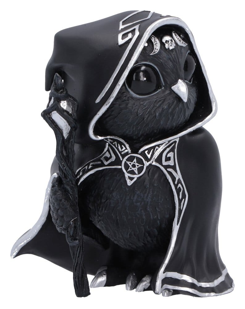 Cult Cuties Figura Featheros 10 cm