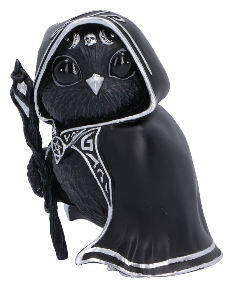 Cult Cuties Figura Featheros 10 cm