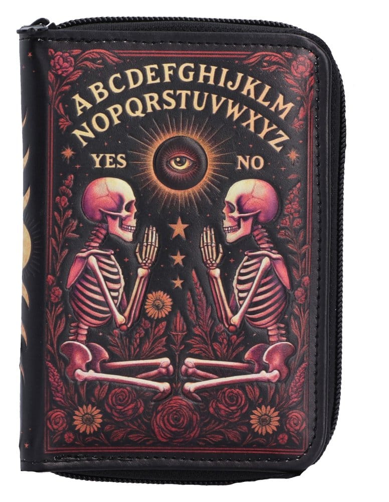 Spirit Board Monedero en Relieve Bloom 13 cm