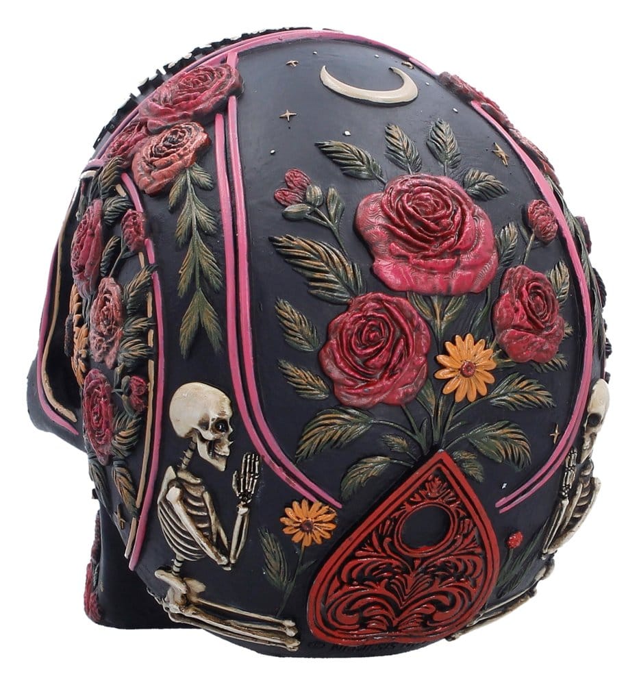 Spirit Board Calavera Bloom 15 cm