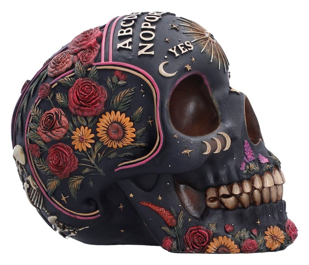 Spirit Board Calavera Bloom 15 cm
