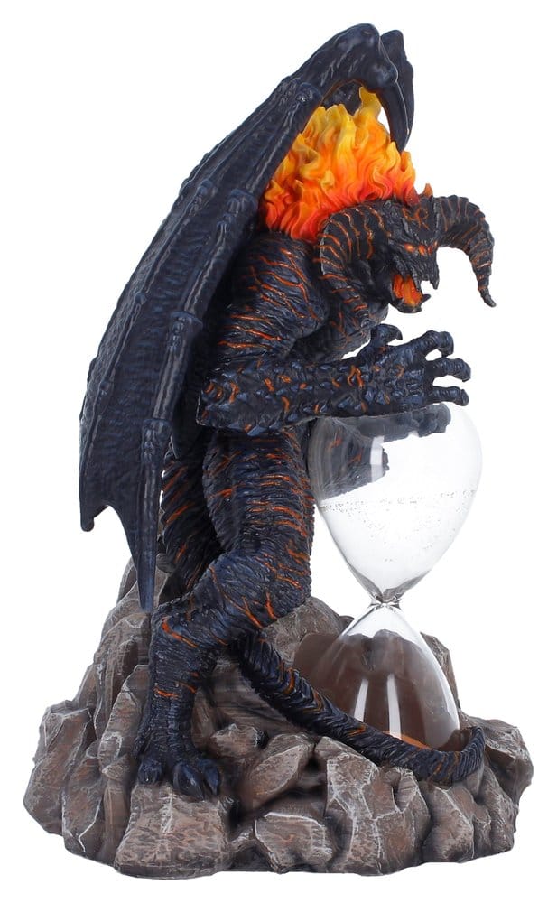 El Señor de los Anillos Reloj de arena Balrog 24 cm