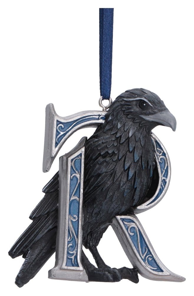 Harry Potter Adorno colgante Mascota Ravenclaw 7 cm Frikytopia