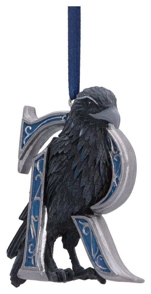 Harry Potter Adorno colgante Mascota Ravenclaw 7 cm