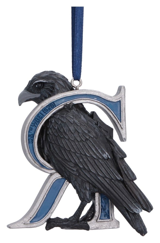 Harry Potter Adorno colgante Mascota Ravenclaw 7 cm
