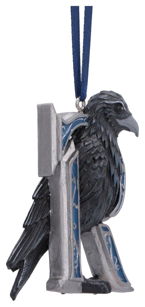 Harry Potter Adorno colgante Mascota Ravenclaw 7 cm