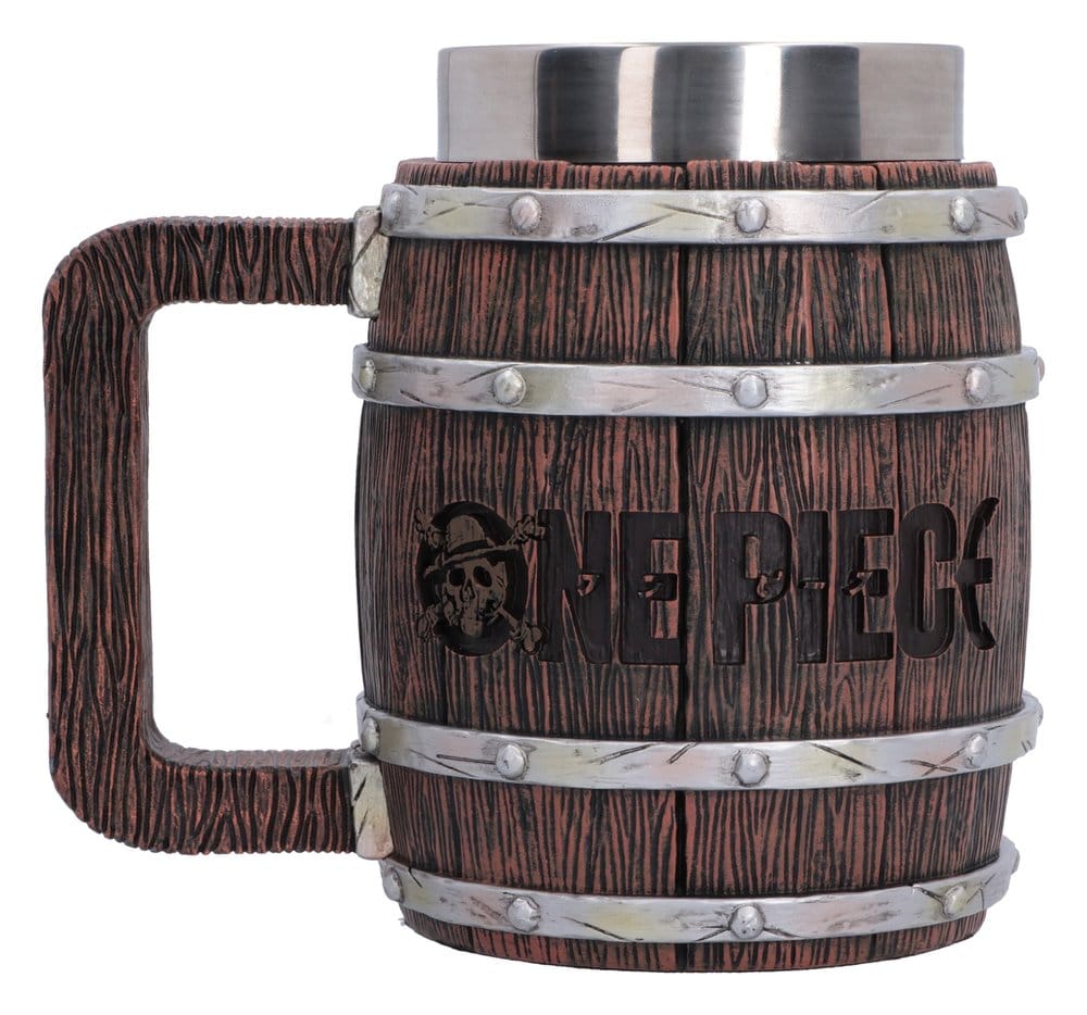 One Piece Jarra Barrel 16 cm