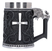 Ozzy Osbourne Jarra Prince of Darkness 16 cm