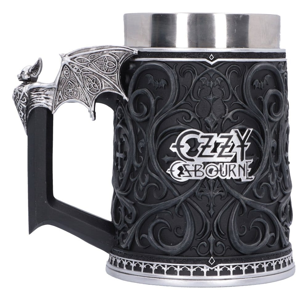 Ozzy Osbourne Jarra Prince of Darkness 16 cm