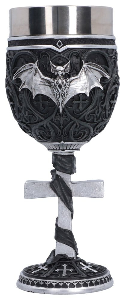 Ozzy Osbourne Cáliz Prince of Darkness 20 cm Frikytopia