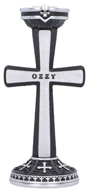 Ozzy Osbourne Candelero Prince of Darkness 18 cm