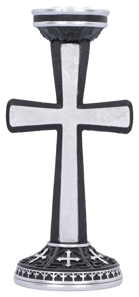 Ozzy Osbourne Candelero Prince of Darkness 18 cm