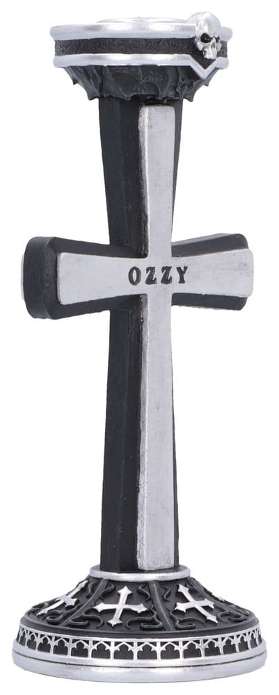 Ozzy Osbourne Candelero Prince of Darkness 18 cm