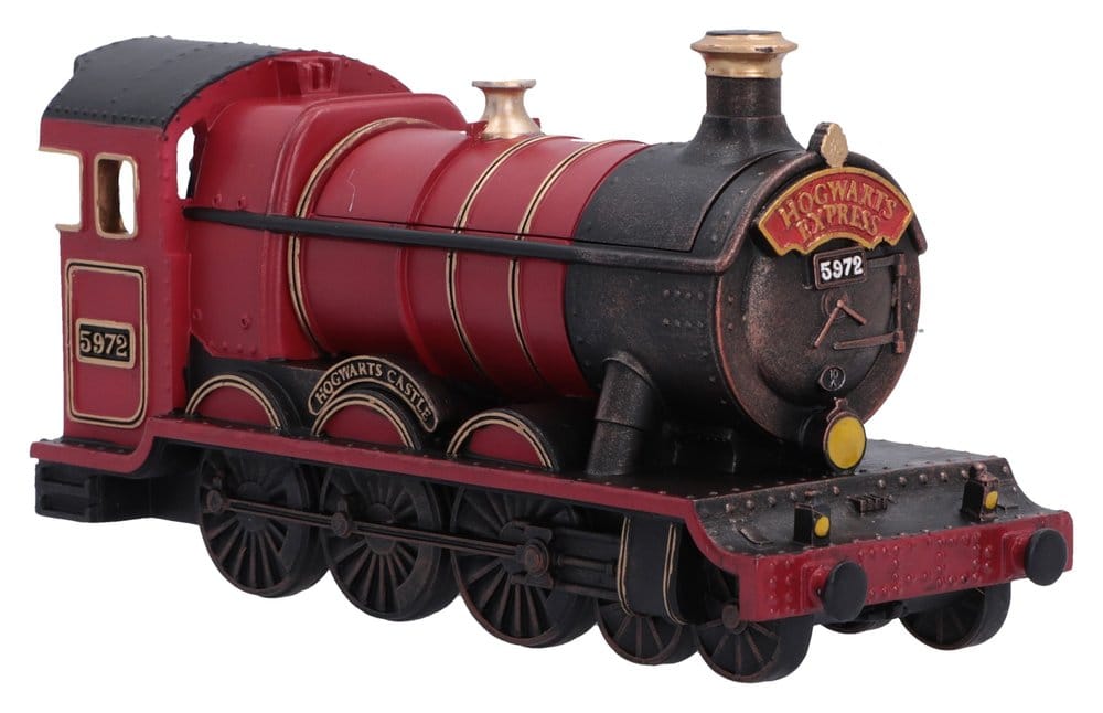 Harry Potter Caja Hogwarts Express 18 cm Frikytopia