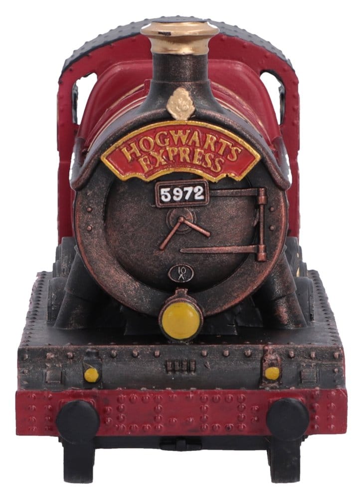 Harry Potter Caja Hogwarts Express 18 cm