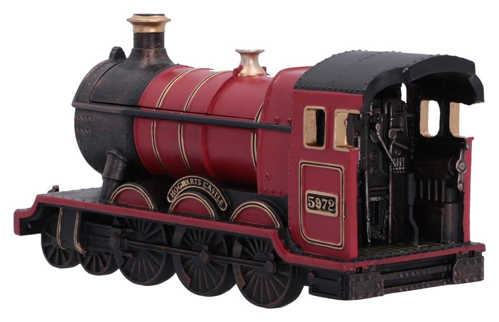 Harry Potter Caja Hogwarts Express 18 cm